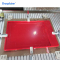 ultra thin plastic sheets 1mm 2mm 3mm abs plastic abs pmma sheet